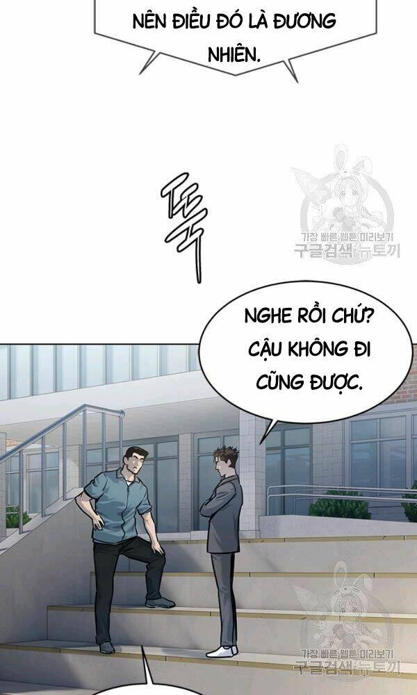 Đội Trưởng Lính Đánh Thuê Chapter 103 - Trang 2