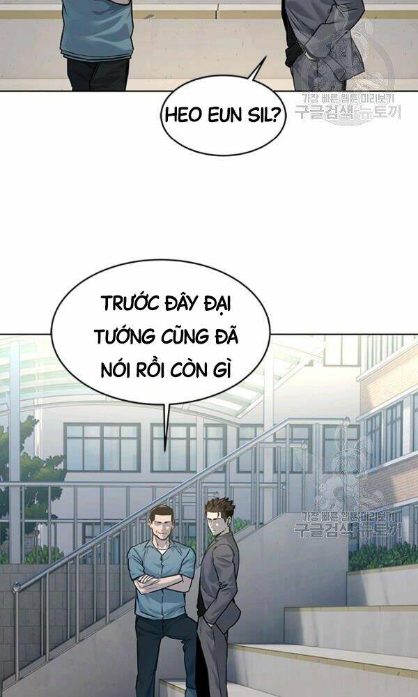 Đội Trưởng Lính Đánh Thuê Chapter 103 - Trang 2