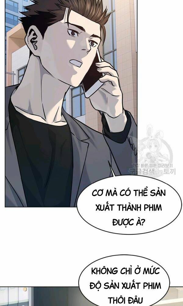 Đội Trưởng Lính Đánh Thuê Chapter 103 - Trang 2