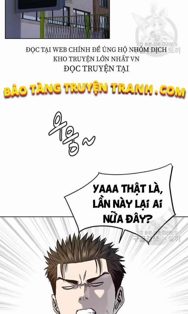 Đội Trưởng Lính Đánh Thuê Chapter 103 - Trang 2