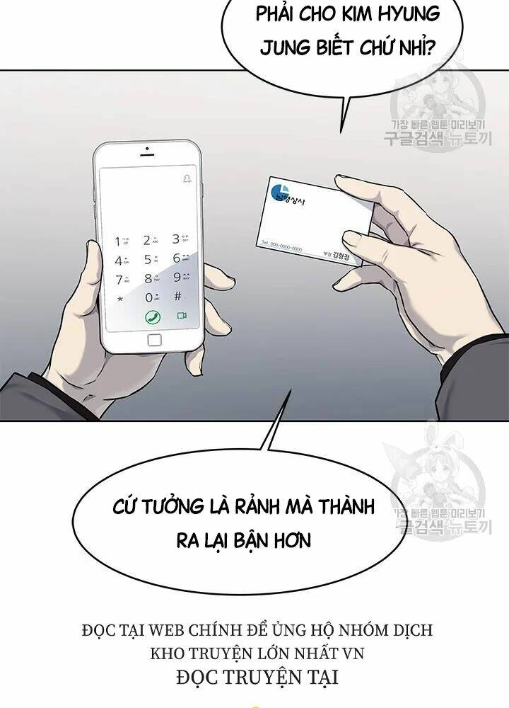 Đội Trưởng Lính Đánh Thuê Chapter 104 - Trang 2