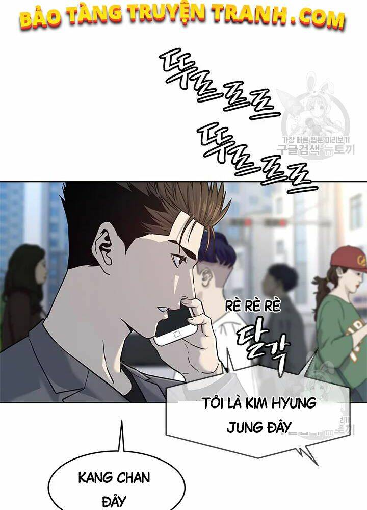 Đội Trưởng Lính Đánh Thuê Chapter 104 - Trang 2