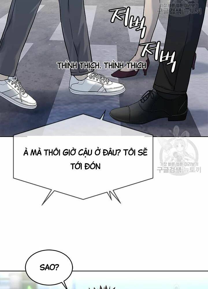 Đội Trưởng Lính Đánh Thuê Chapter 104 - Trang 2