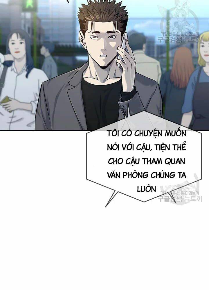 Đội Trưởng Lính Đánh Thuê Chapter 104 - Trang 2