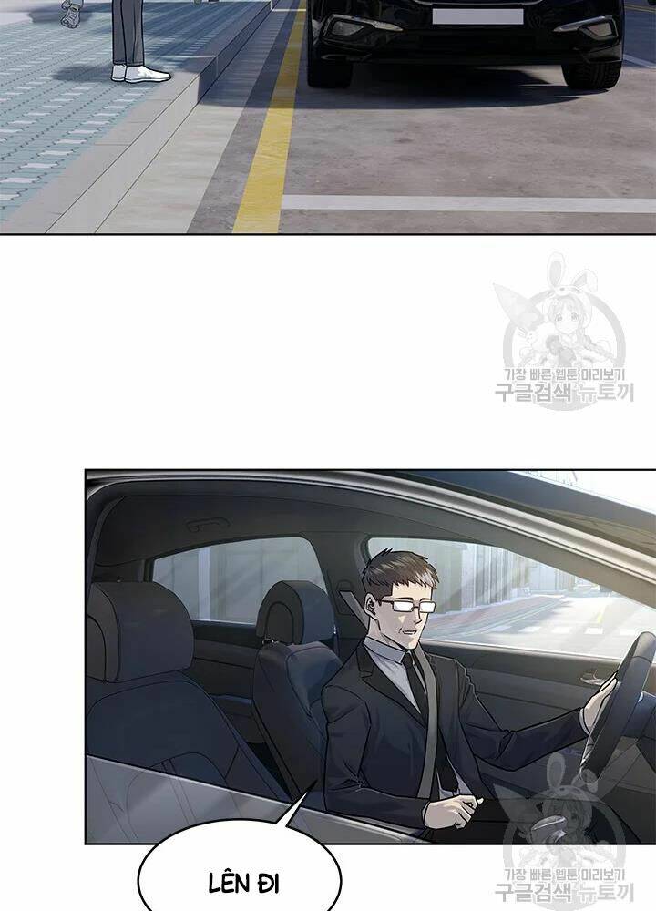 Đội Trưởng Lính Đánh Thuê Chapter 104 - Trang 2