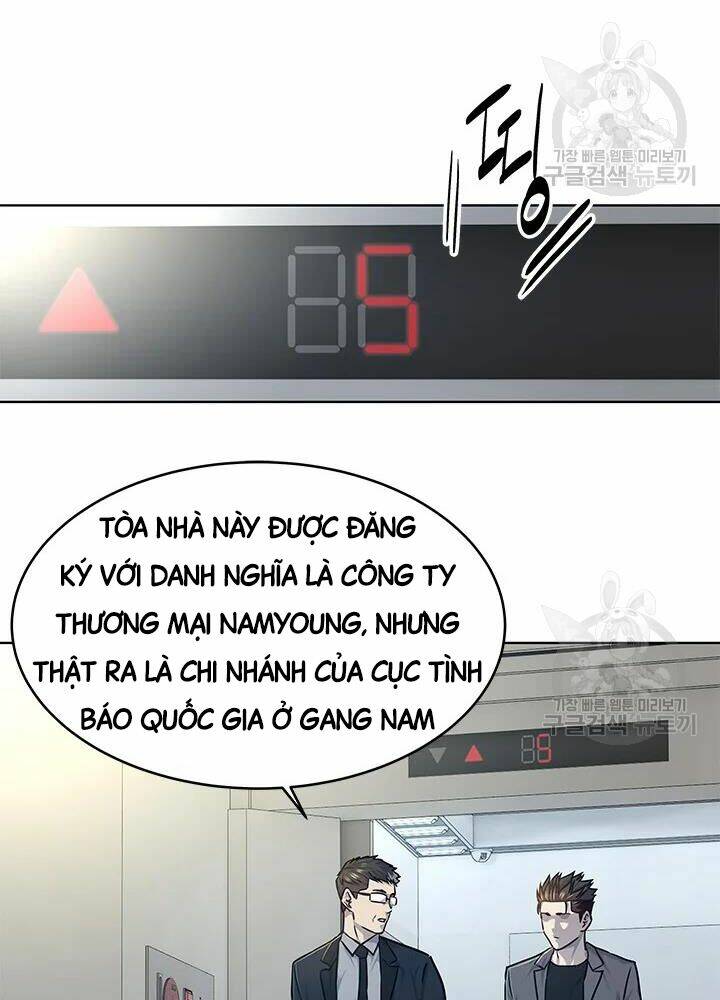 Đội Trưởng Lính Đánh Thuê Chapter 104 - Trang 2