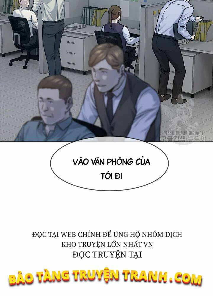 Đội Trưởng Lính Đánh Thuê Chapter 104 - Trang 2