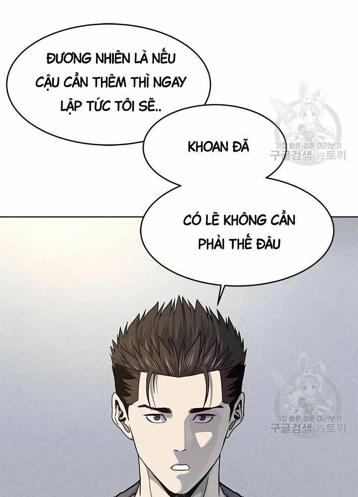 Đội Trưởng Lính Đánh Thuê Chapter 104 - Trang 2