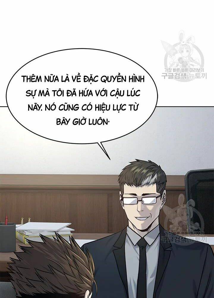 Đội Trưởng Lính Đánh Thuê Chapter 104 - Trang 2