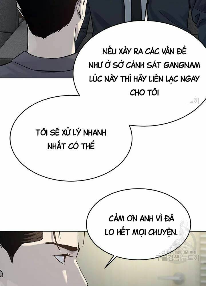Đội Trưởng Lính Đánh Thuê Chapter 104 - Trang 2