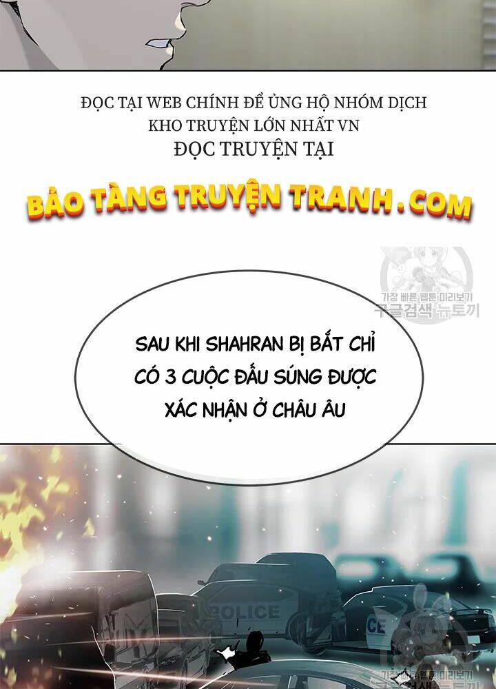 Đội Trưởng Lính Đánh Thuê Chapter 104 - Trang 2