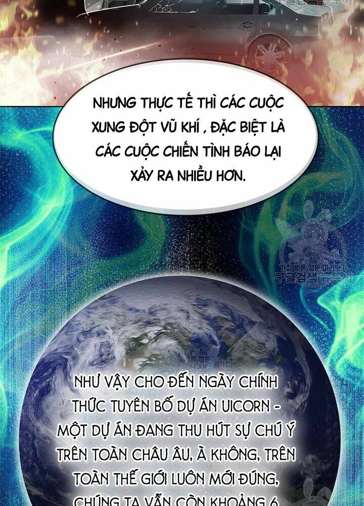 Đội Trưởng Lính Đánh Thuê Chapter 104 - Trang 2