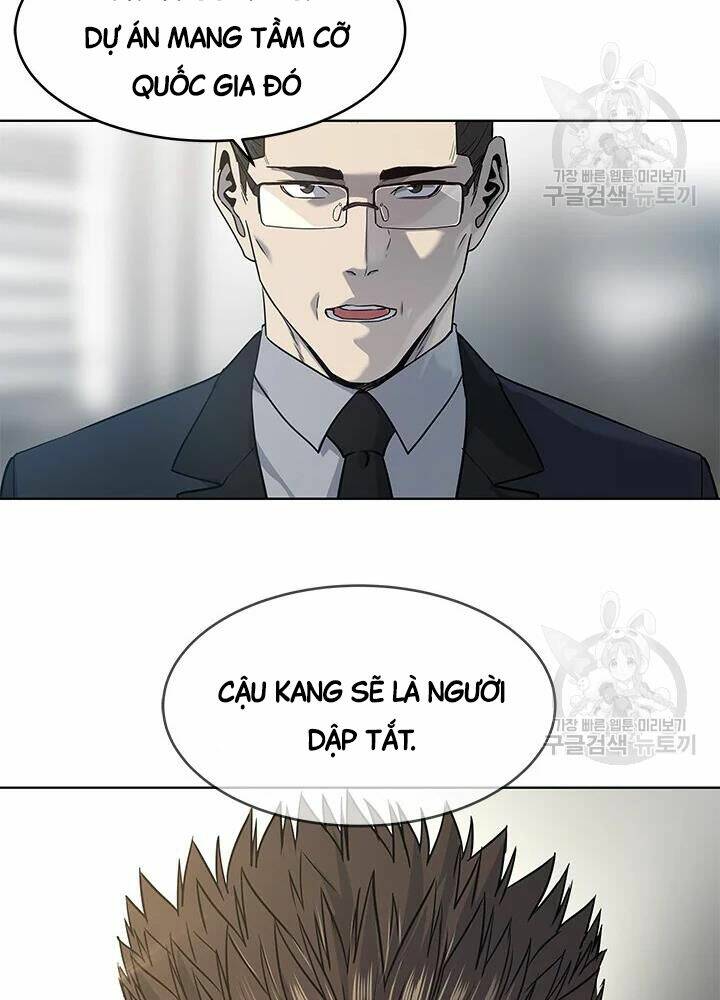 Đội Trưởng Lính Đánh Thuê Chapter 104 - Trang 2