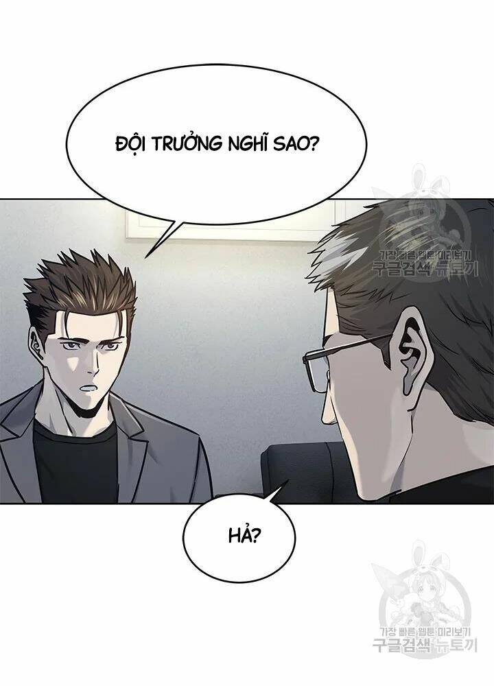 Đội Trưởng Lính Đánh Thuê Chapter 104 - Trang 2