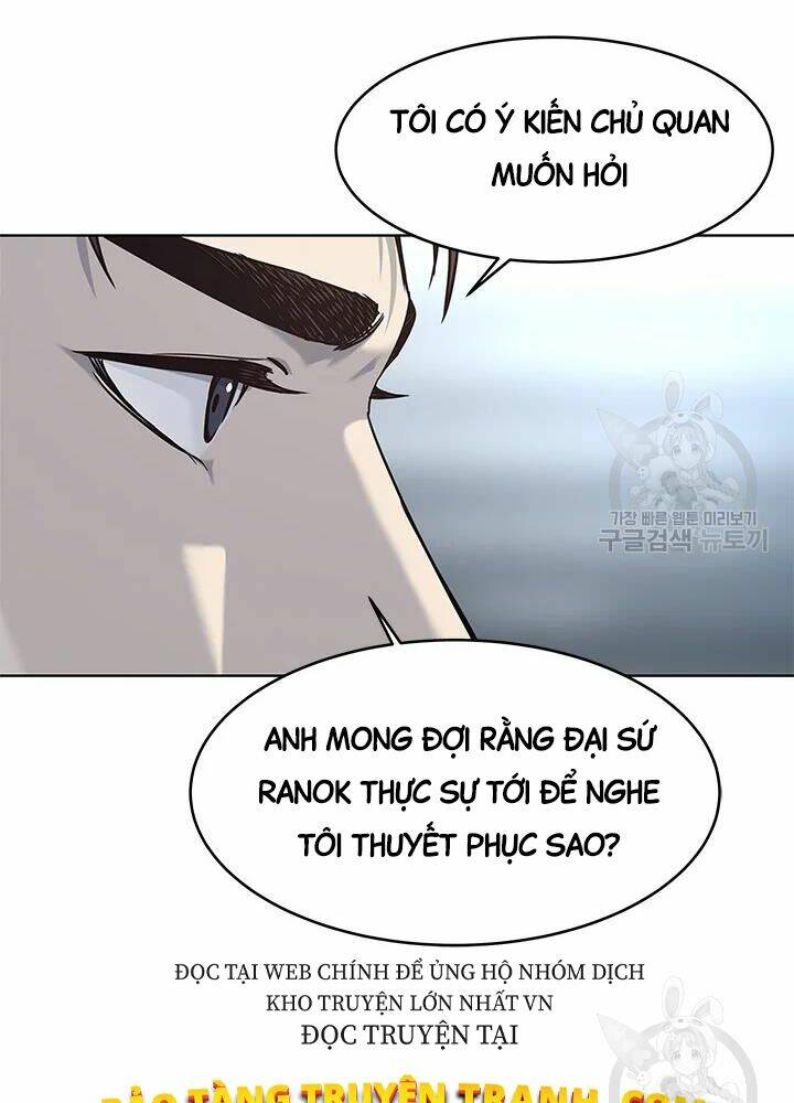 Đội Trưởng Lính Đánh Thuê Chapter 104 - Trang 2