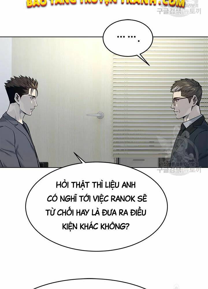 Đội Trưởng Lính Đánh Thuê Chapter 104 - Trang 2