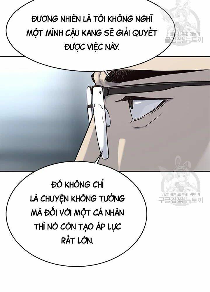 Đội Trưởng Lính Đánh Thuê Chapter 104 - Trang 2