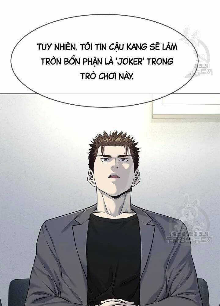 Đội Trưởng Lính Đánh Thuê Chapter 104 - Trang 2