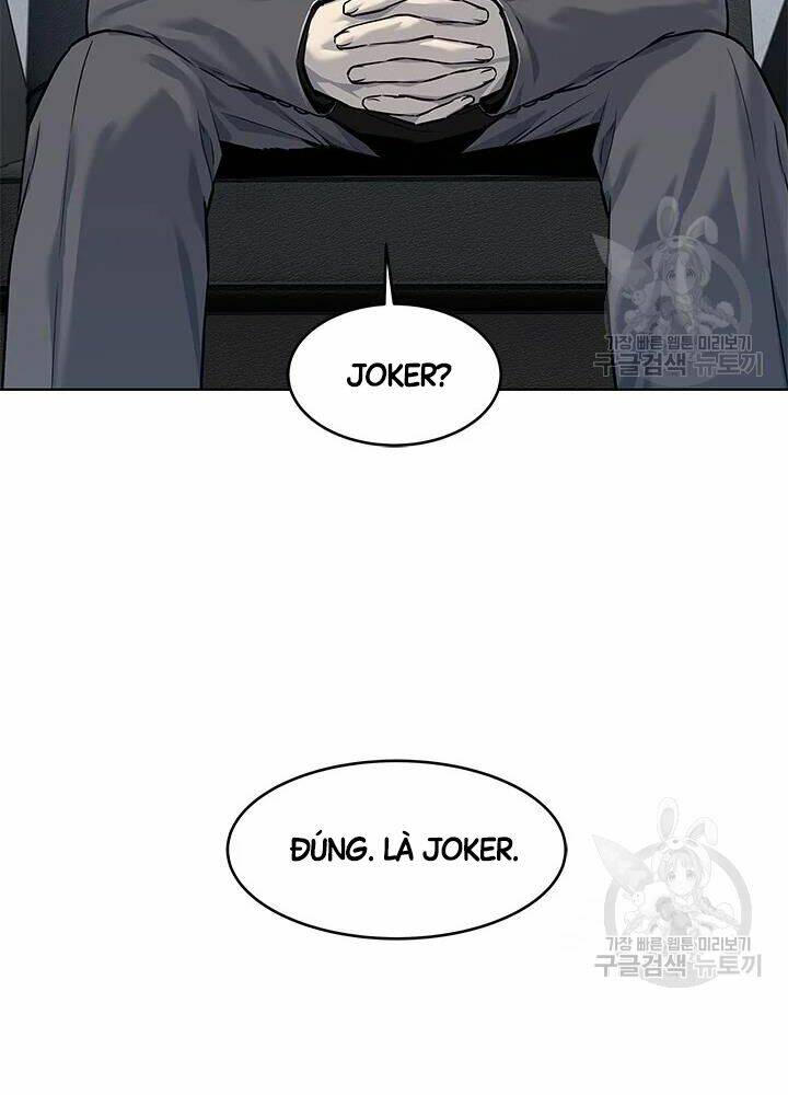 Đội Trưởng Lính Đánh Thuê Chapter 104 - Trang 2