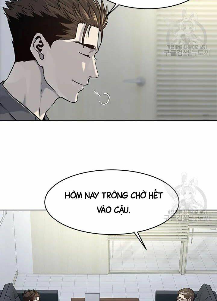 Đội Trưởng Lính Đánh Thuê Chapter 104 - Trang 2