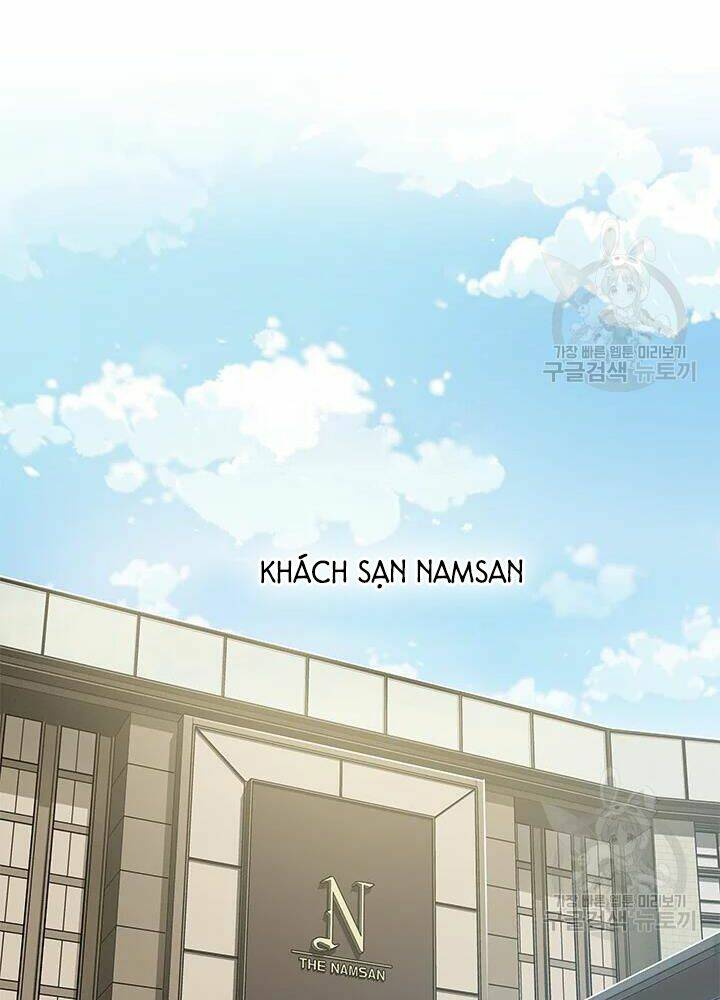 Đội Trưởng Lính Đánh Thuê Chapter 104 - Trang 2