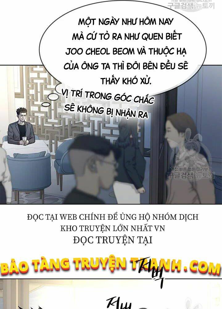 Đội Trưởng Lính Đánh Thuê Chapter 104 - Trang 2