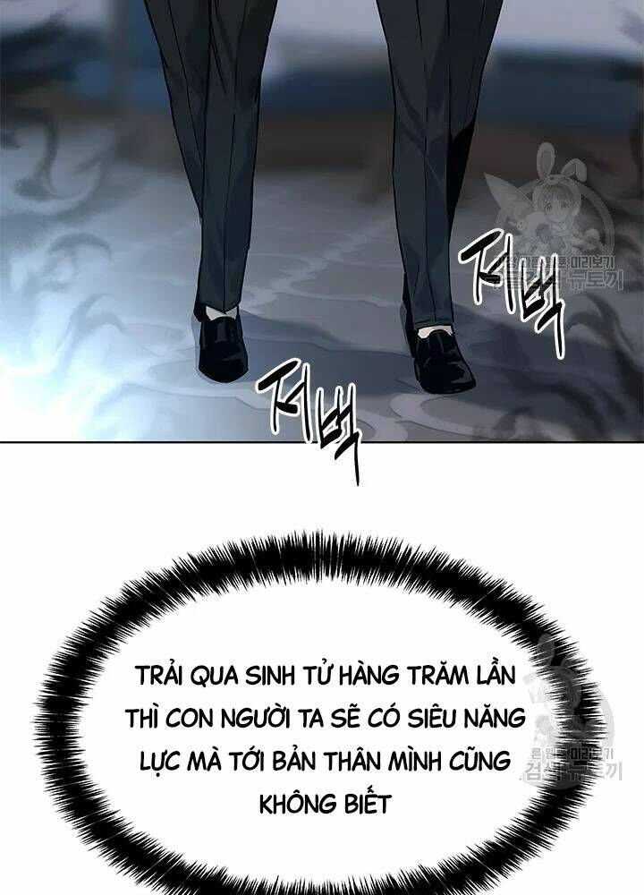 Đội Trưởng Lính Đánh Thuê Chapter 104 - Trang 2