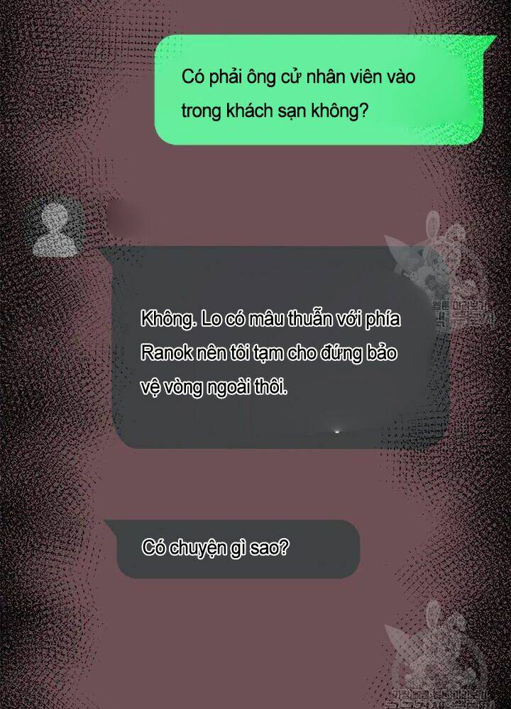 Đội Trưởng Lính Đánh Thuê Chapter 104 - Trang 2