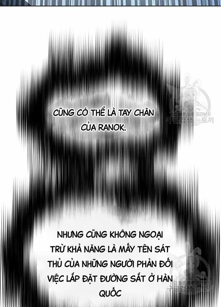 Đội Trưởng Lính Đánh Thuê Chapter 104 - Trang 2