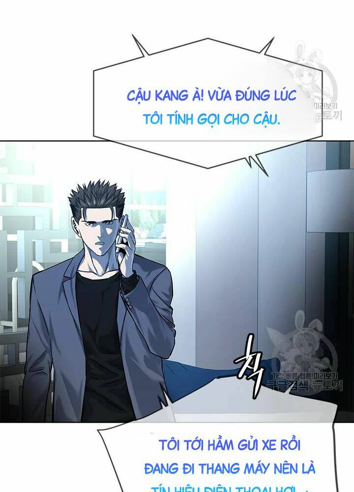 Đội Trưởng Lính Đánh Thuê Chapter 104 - Trang 2
