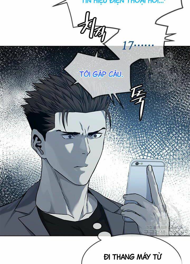 Đội Trưởng Lính Đánh Thuê Chapter 104 - Trang 2