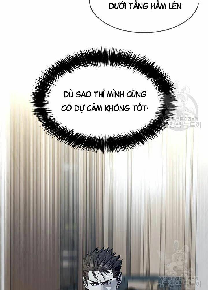 Đội Trưởng Lính Đánh Thuê Chapter 104 - Trang 2