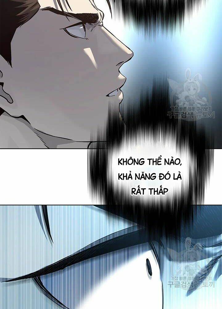 Đội Trưởng Lính Đánh Thuê Chapter 104 - Trang 2