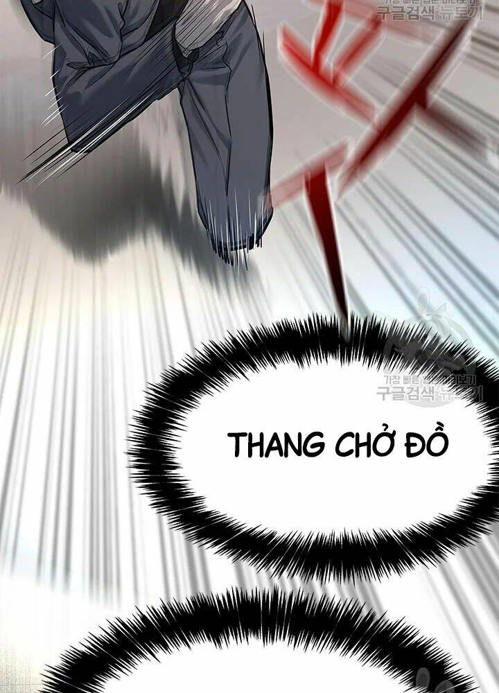 Đội Trưởng Lính Đánh Thuê Chapter 104 - Trang 2