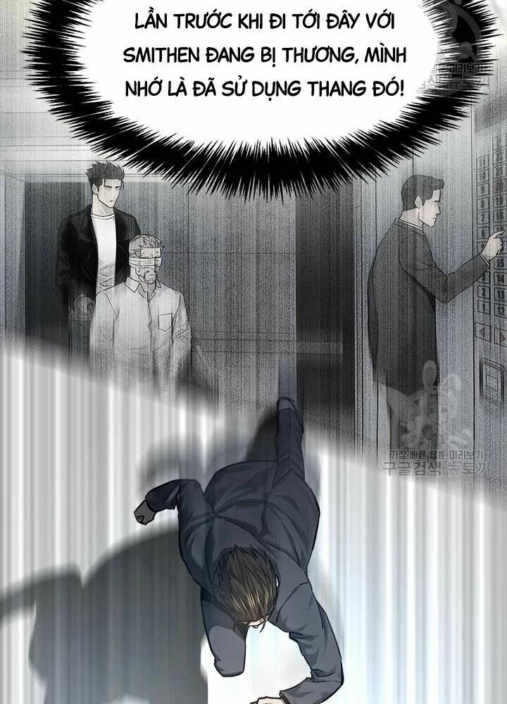 Đội Trưởng Lính Đánh Thuê Chapter 104 - Trang 2