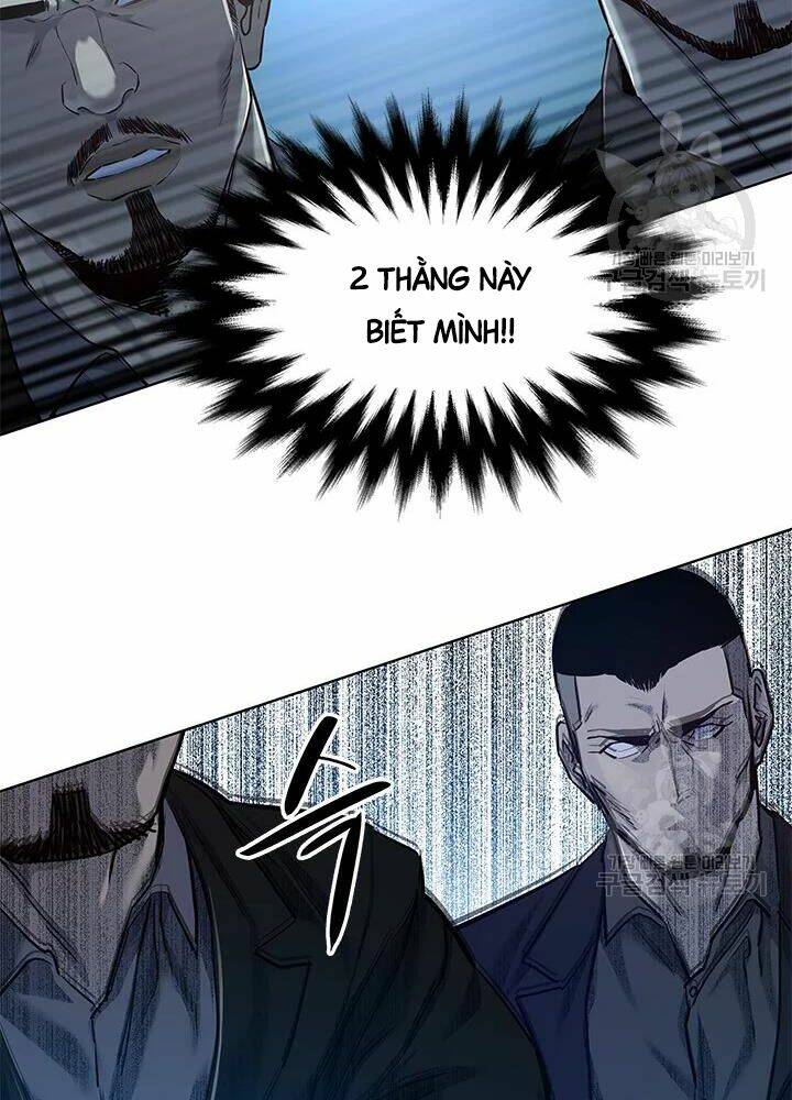 Đội Trưởng Lính Đánh Thuê Chapter 104 - Trang 2