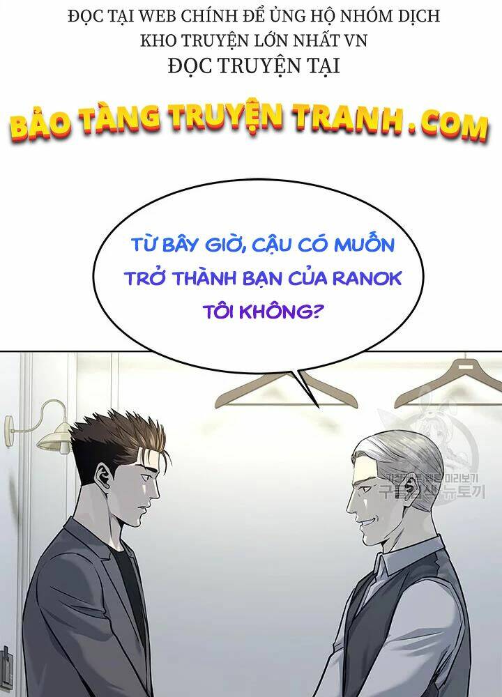Đội Trưởng Lính Đánh Thuê Chapter 106 - Trang 2