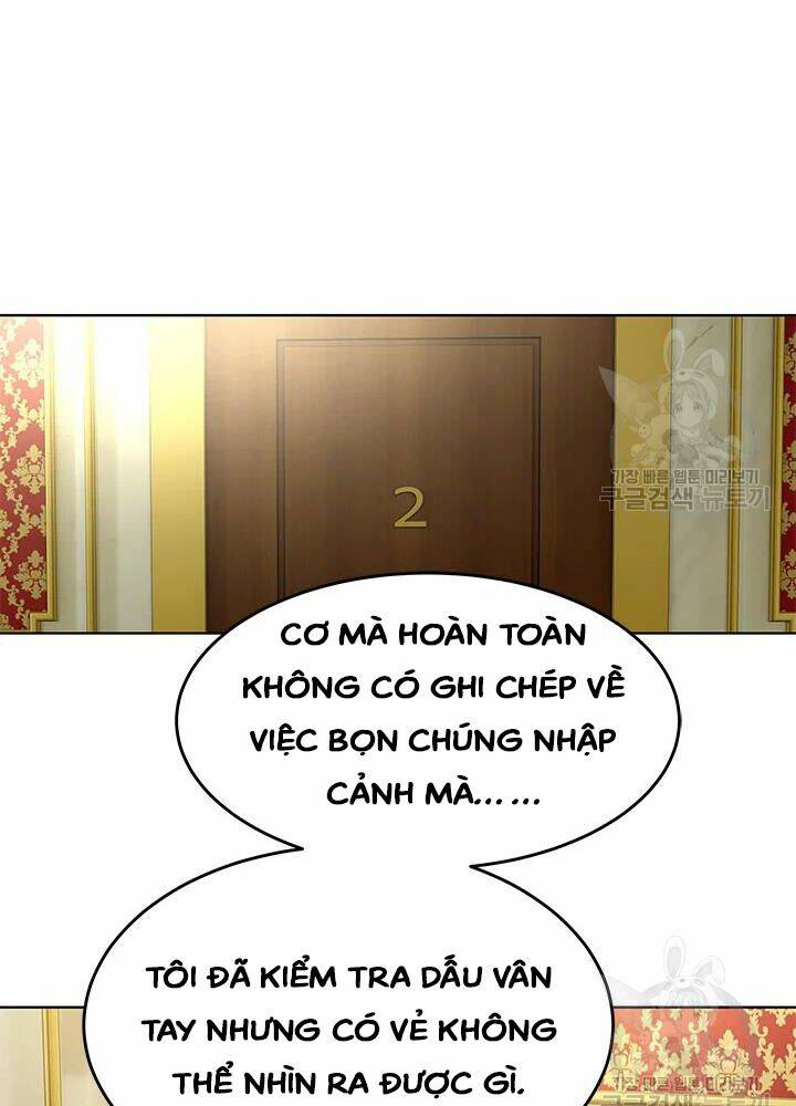 Đội Trưởng Lính Đánh Thuê Chapter 108 - Trang 2
