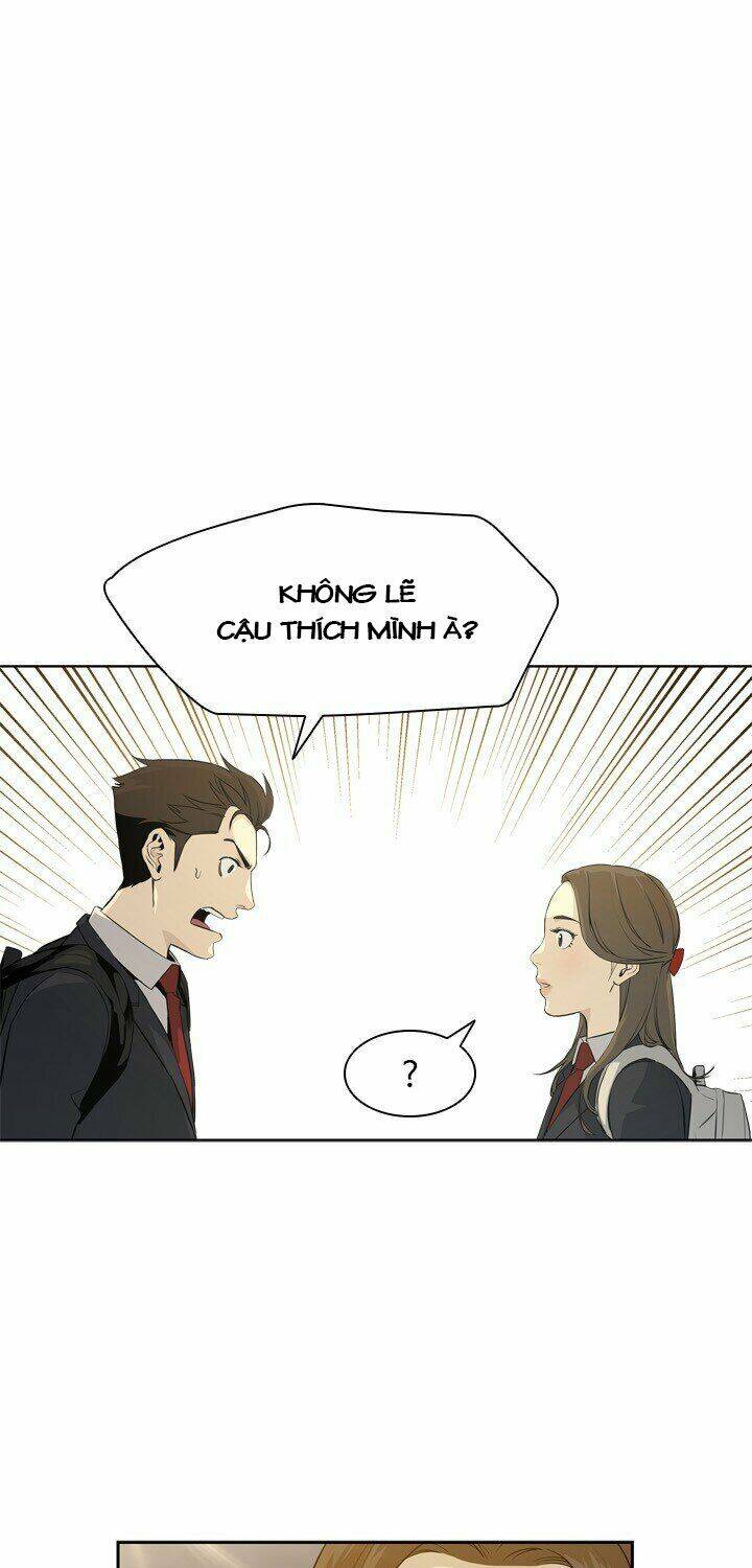 Đội Trưởng Lính Đánh Thuê Chapter 11 - Trang 2