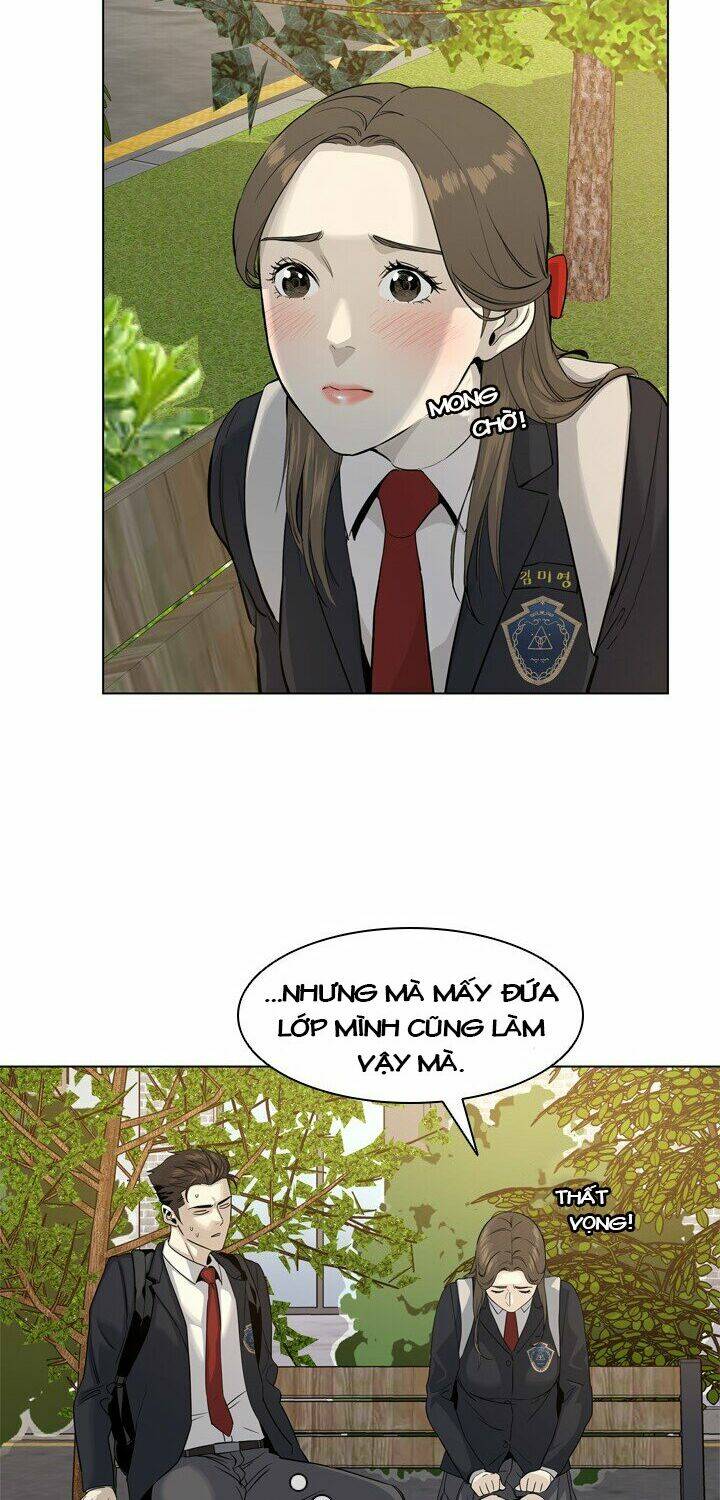 Đội Trưởng Lính Đánh Thuê Chapter 11 - Trang 2