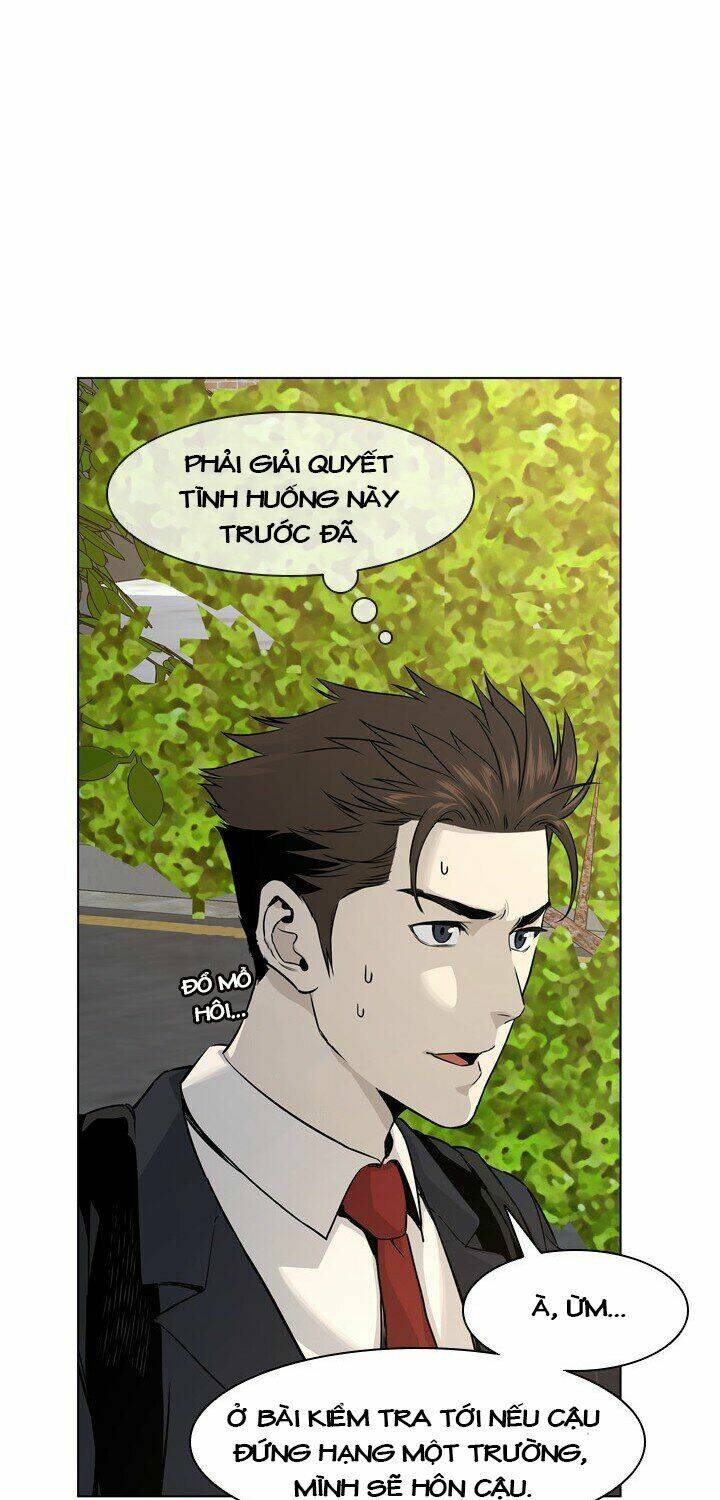 Đội Trưởng Lính Đánh Thuê Chapter 11 - Trang 2