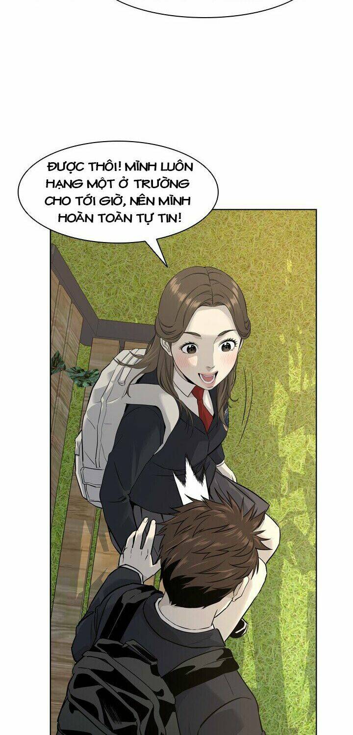 Đội Trưởng Lính Đánh Thuê Chapter 11 - Trang 2