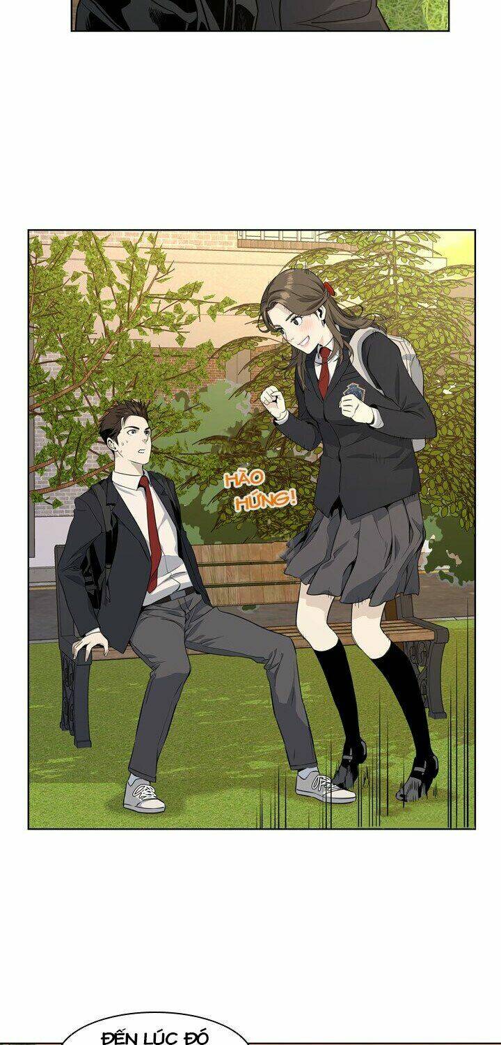 Đội Trưởng Lính Đánh Thuê Chapter 11 - Trang 2