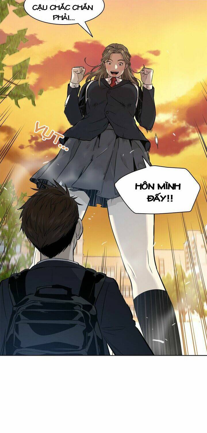 Đội Trưởng Lính Đánh Thuê Chapter 11 - Trang 2