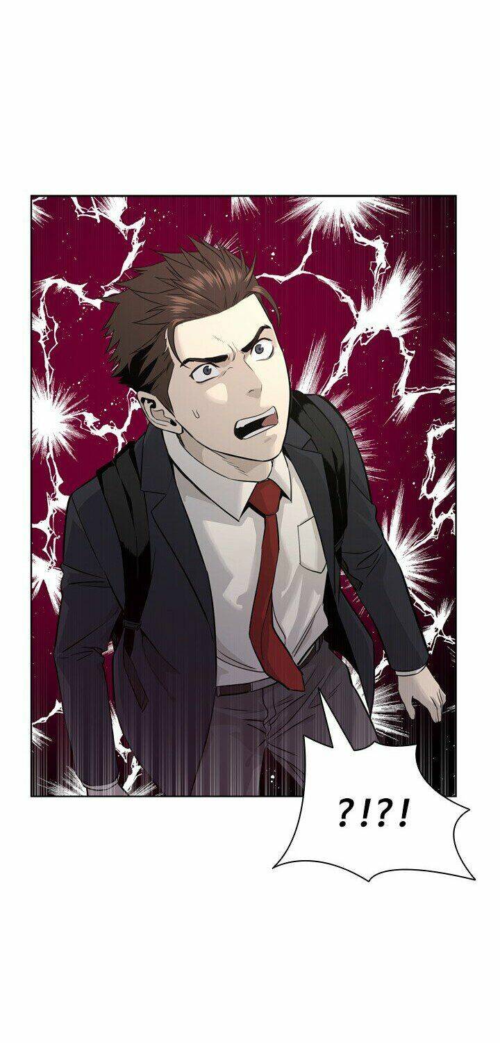 Đội Trưởng Lính Đánh Thuê Chapter 11 - Trang 2