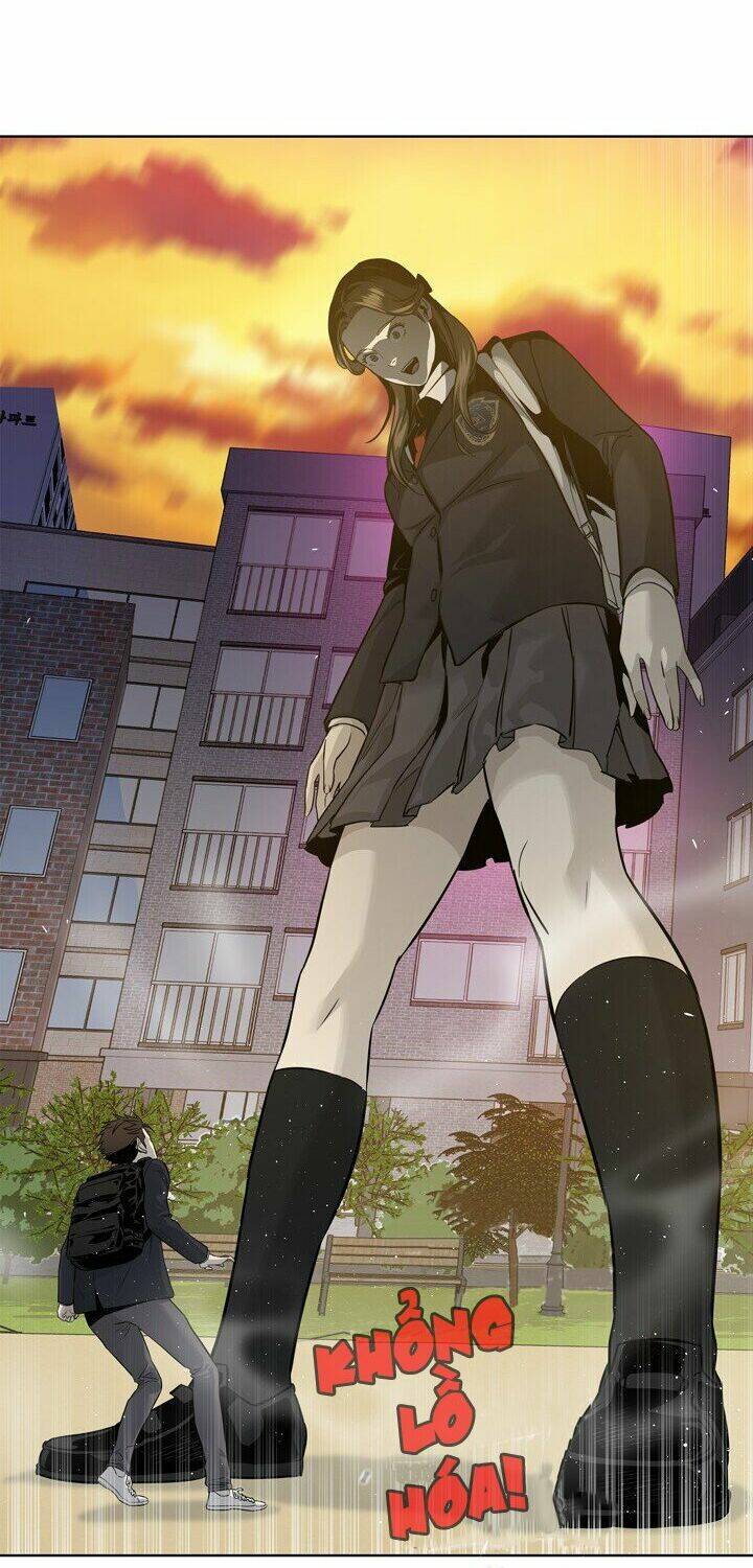 Đội Trưởng Lính Đánh Thuê Chapter 11 - Trang 2