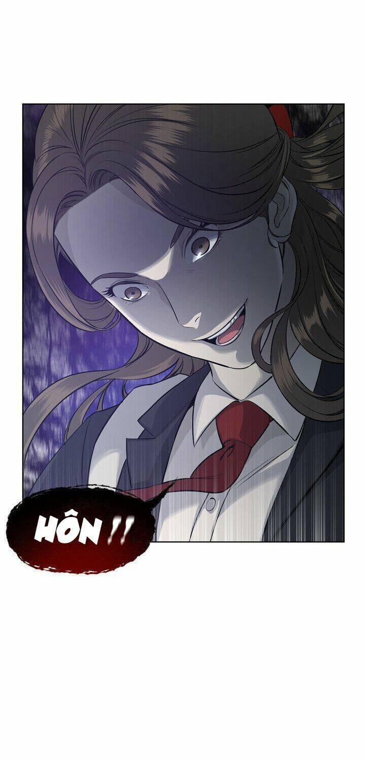 Đội Trưởng Lính Đánh Thuê Chapter 11 - Trang 2