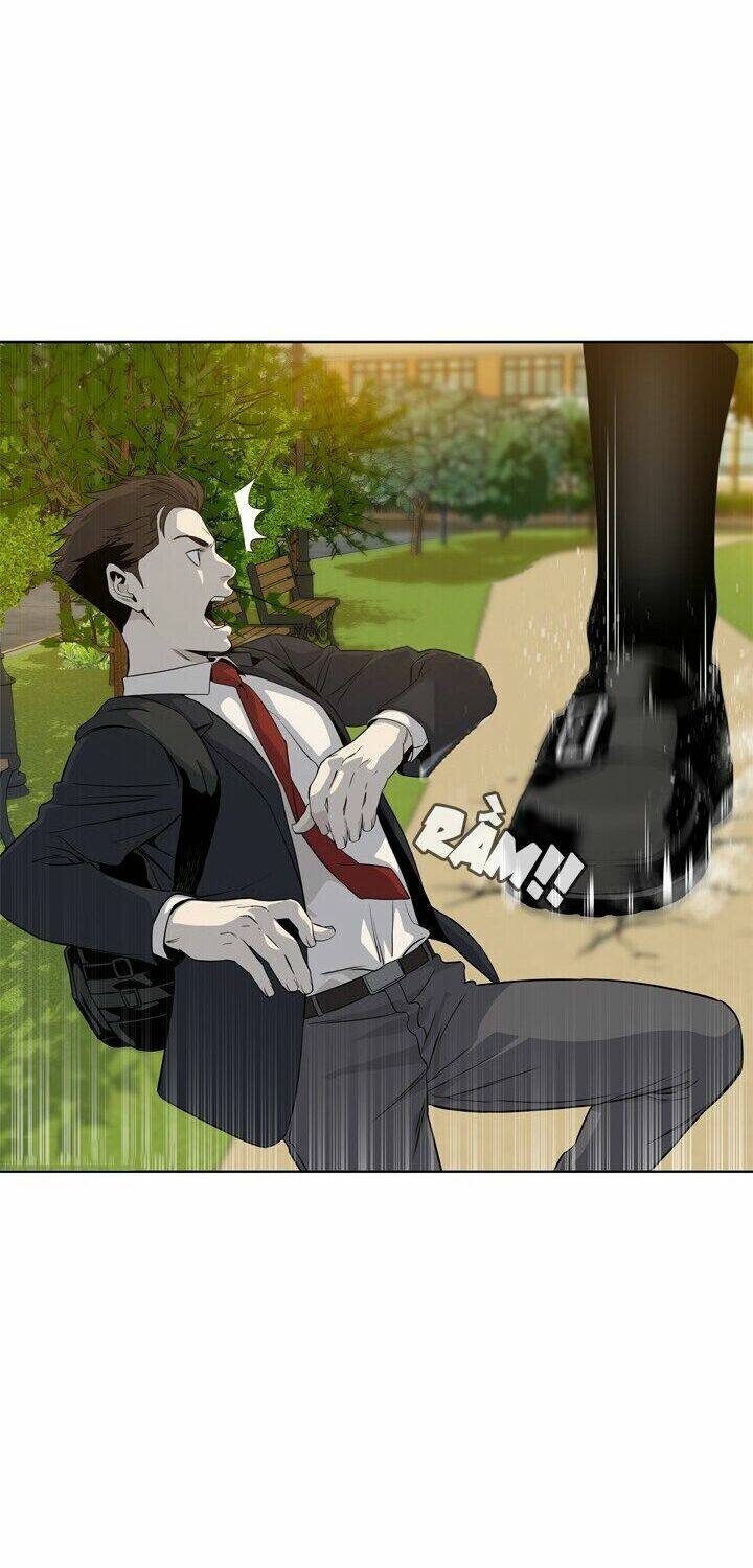 Đội Trưởng Lính Đánh Thuê Chapter 11 - Trang 2