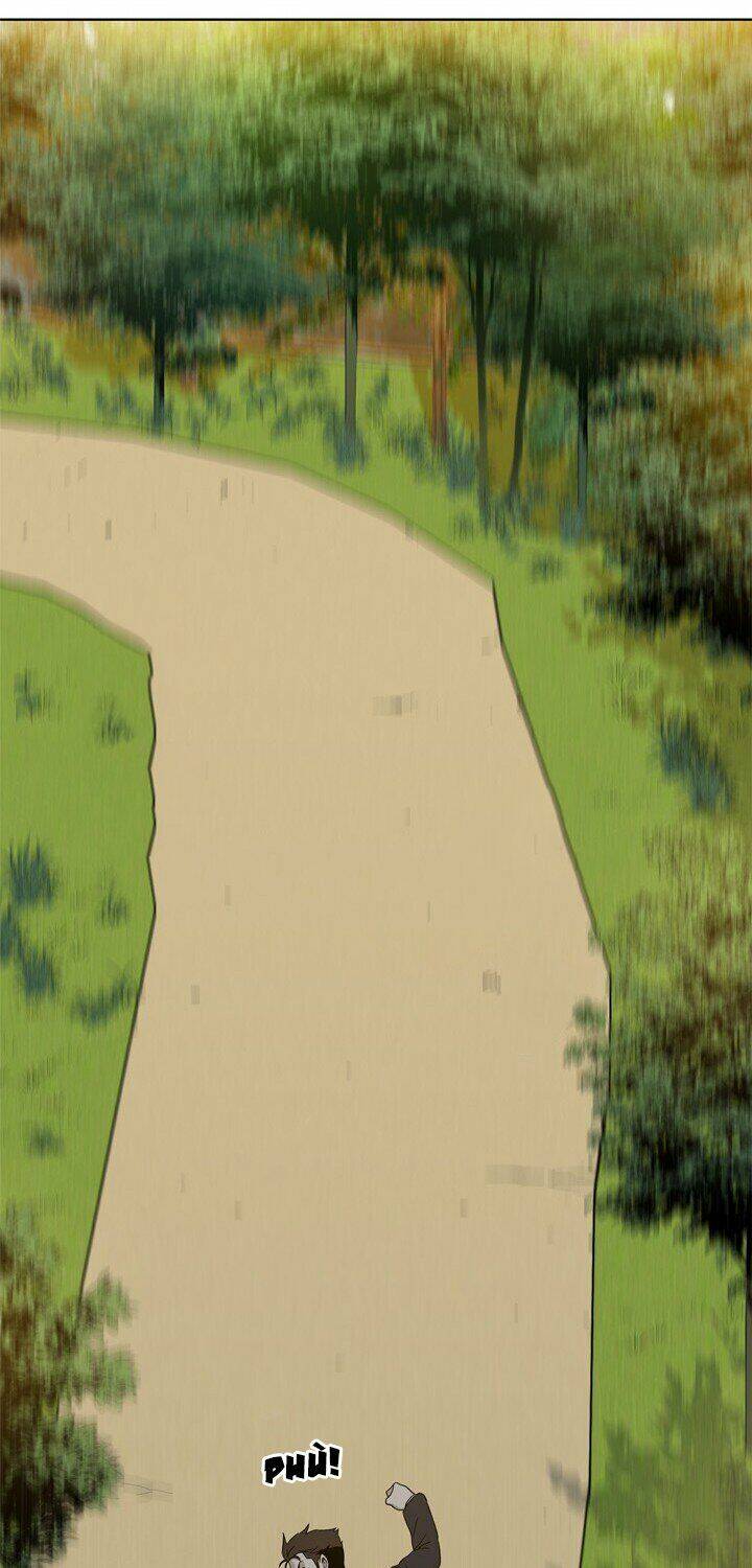 Đội Trưởng Lính Đánh Thuê Chapter 11 - Trang 2