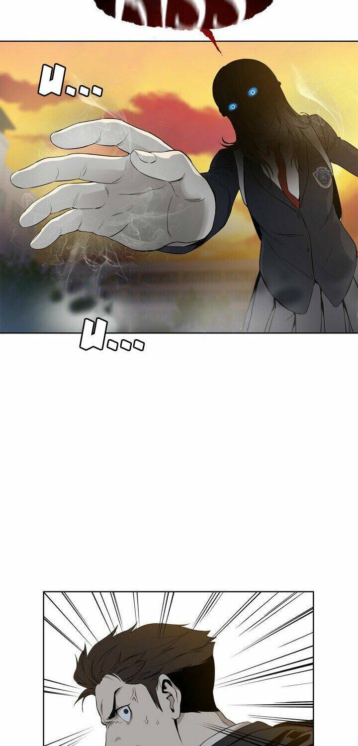 Đội Trưởng Lính Đánh Thuê Chapter 11 - Trang 2